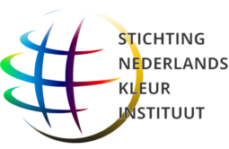 Logo stichting Nederlands Kleur Instituut